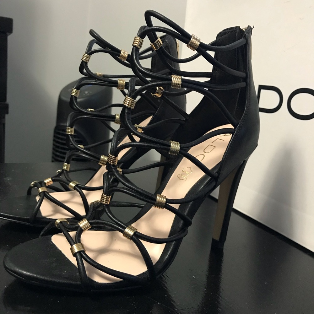 ALDO - Picture 2 of 4